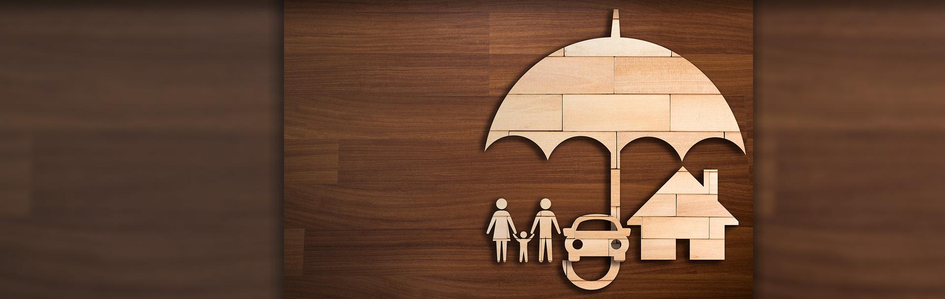 Slajd #2 - ikonka rodziny pod parasolem